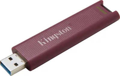 Obrázok produktu pre Kingston | Flash disk USB 3.2 | DataTraveler MAX | 256 GB | USB 3.2