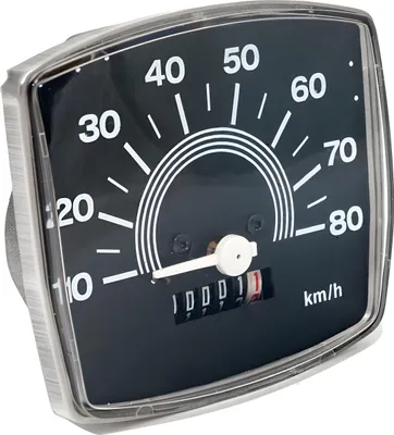 Produktbild von Tachometer / Tacho RMS (bis 80 Km/h) für Vespa 50 Special