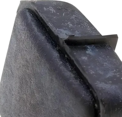 Produktbild von BestPrice Anschlaggummi / Puffer Telegabel kompatibel mit Piaggio, Vespa Ciao PX