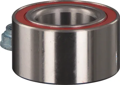 Zdjęcie produktu dla Zestaw łożysk kół FEBI BILSTEIN Tylne lewe Tylne prawe pasujące do MERCEDES-BENZ Klasa S Limuzyna (W220) Łożyska skośne 88 mm 08222
