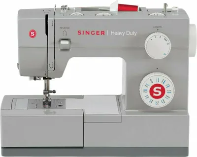 Immagine prodotto di Macchina per cucire Singer 4423