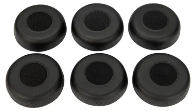 Image de JABRA Evolve 75 coussinets d'oreille VE6