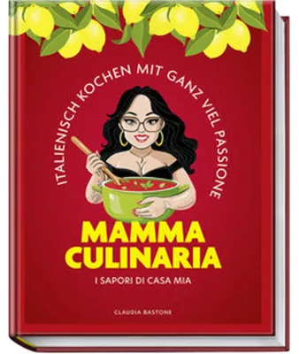 Immagine prodotto di Mamma Culinaria
