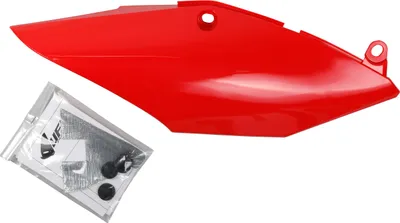 Zdjęcie produktu dla UFO PLAST Seitenverkleidung