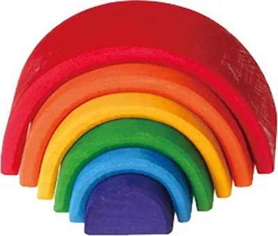 Produktbild von Kleiner Regenbogen