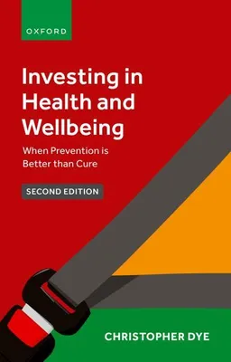 Immagine prodotto di Investing in Health and Wellbeing
