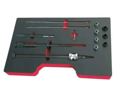 Produktbild von ROOKS Reinigungs-/Fräswerkzeug Vorkammer-Injektorschacht OK-05.0076 3.5kg
