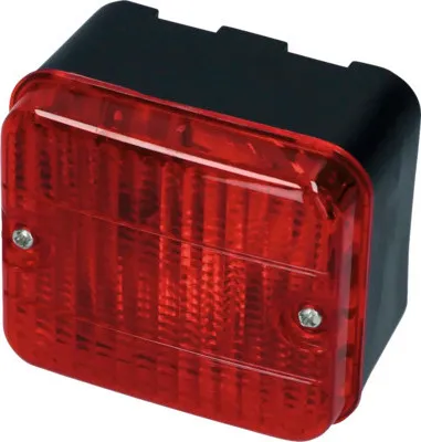 Zdjęcie produktu dla Mistachterlicht 70x80mm 12V e4-47333