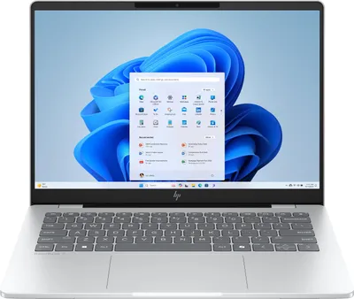 Image de HP OmniBook 7 AI 14-fr0220nw, Intel Core Ultra 5, 35,6 cm (14 pouces), 1920 x 1200 pixels, 16 Go, 512 Go, Windows 11 Famille