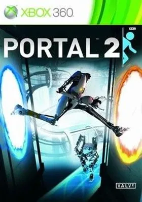 Produktbild von Portal 2