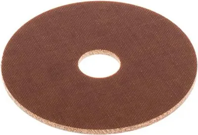Obrázok produktu pre Adaptérová doska na kosačku Kynast 10 mm otvor 1-040