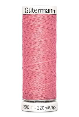 Produktbild von Gütermann Allesnäher 200 m Farbe 985