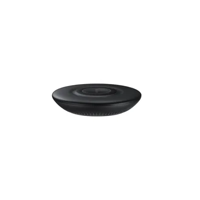 Image de Samsung EP-P3105 Smartphone Noir Chargement sans fil Chargement rapide Intérieur