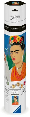 Produktbild von Frida Kahlo Ravensburger 25525