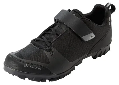 Produktbild von VAUDE Pavei 2.0 STX Fahrradschuhe - Wasserdichter Radschuh mit Sympatex Membran, SPD-Klicksystem & recycelten Materialien , Atmungsaktiv