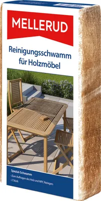 Produktbild von Reinigungsschwamm für Holzmöbel 1,0 Pack