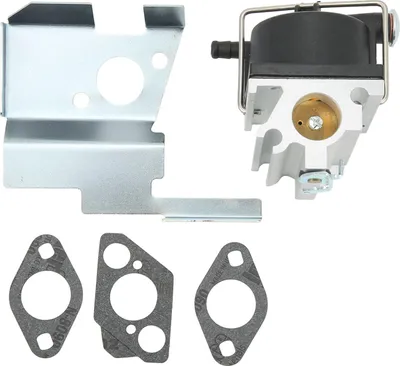 Image de Carburateur Tondeuse à gazon Remplacé pour Tecumseh 640020 640020A 640020B 640020C VLV50 VLV55 VLV60 66 126