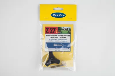 Produktbild von Holmschraube Z27.2