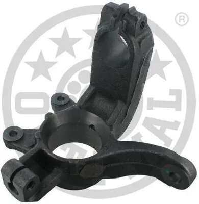 Produktbild von OPTIMAL KN-301045-01-R Achsschenkel Radaufhängung Lenkung für FORD Fiesta Mk5 Schrägheck (JH1, JD1, JH3, JD3) Vorne Rechts