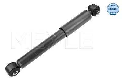 Produktbild von MEYLE Stoßdämpfer Hinten für FORD MONDEO III Kombi (BWY) 726 725 0007