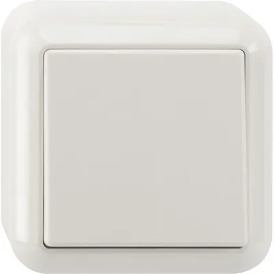 Produktbild von MERTEN MEG3116-8719 - 1P - Weiß - 250 V