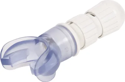 Produktbild von Ultrabreathe Atemtrainer Atemtraining Lungentrainer Lungentraining