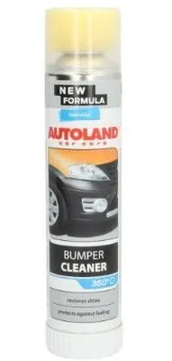 Produktbild von AUTOLAND Kunststoffreiniger Cockpitpflege 120130499 Spraydose 400ml