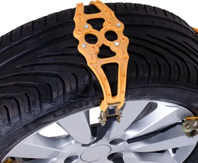 Obrázok produktu pre Snehové reťaze 8ks GOOD ROAD