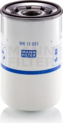 Obrázek produktu pro Palivový filtr MANN-FILTER WK 11 051