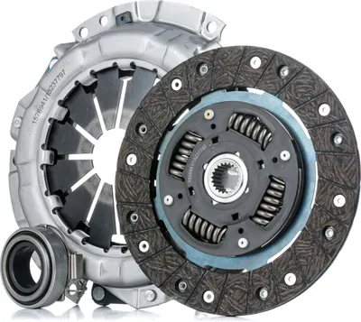 Produktbild von RIDEX Kupplungssatz Kupplung für TOYOTA AVENSIS Kombi (T25) 479C0681