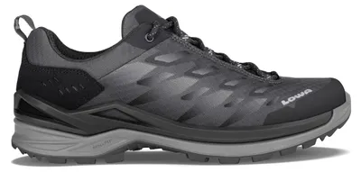Produktbild von Lowa Ferrox Goretex Lo Wanderschuhe Grau EU 42 Mann Grau EU 42