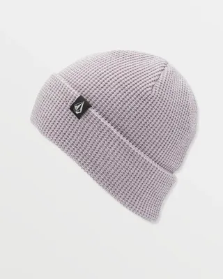 Produktbild von VOLCOM Beanie Power LAVENDER AURA Einheitsgröße