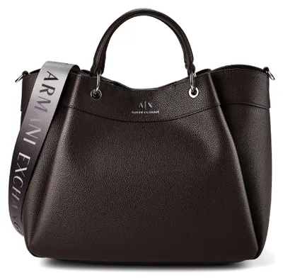 Produktbild von Armani Exchange Shopper Tasche 35 cm