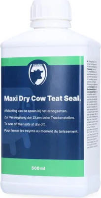 Produktbild von Maxi Trockensteher-Zitzendichtung