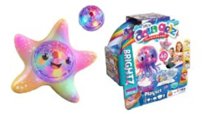 Immagine prodotto di Simba Aqua Gelz deluxe Brightz palline luminose 632 - 2960