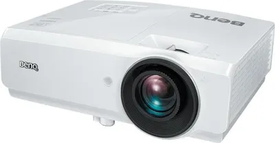 Obrázok produktu pre Beamer BenQ SH753+   5000 Lumen F-HD