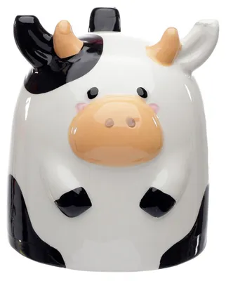 Immagine prodotto di Tazza Puckator Cow da 500 ml    Taglia unica