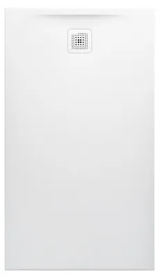 Zdjęcie produktu dla LAUFEN PRO Duschwanne, 1400x800x42mm, H2129560000001