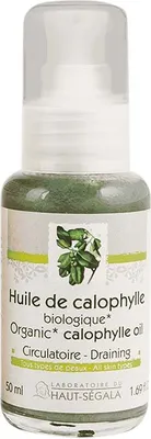 Immagine prodotto di Olio vegetale puro - Calophylle 50ml