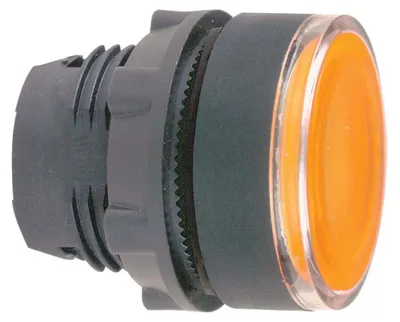 Immagine prodotto di Schneider Electric Pulsante illuminato ge, fl f.LED mod. ZB5AW353