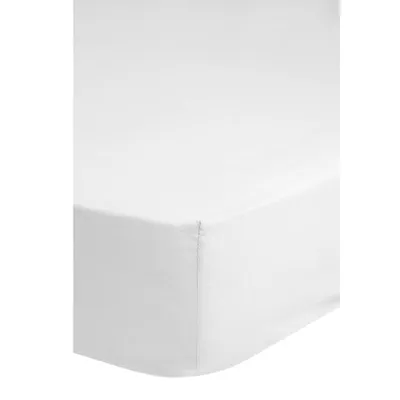 Produktbild von Fitted sheet Good Morning 90x200 cm - Solid color
