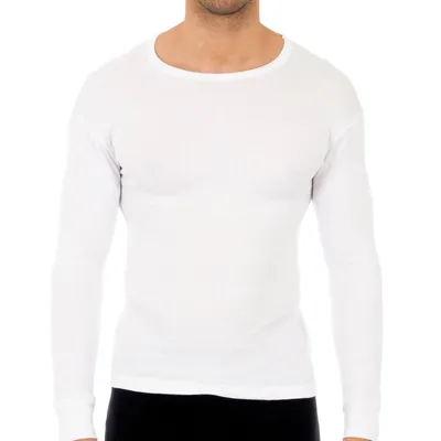 Produktbild von Abanderado Herren Langarm-Thermo-T-Shirt 0208