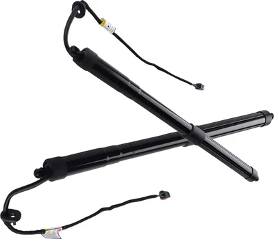Zdjęcie produktu dla 2x sprężyna gazowa tylnej klapy Powerlift do VW Sharan 7N1 7N2 Seat Alhambra 710 711