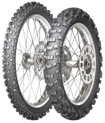 Produktbild von Dunlop Motorradreifen car-tyres Geomax EN92 ( 140/80-18 TT 70R Hinterrad )