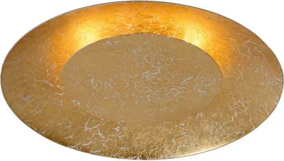 Image de Lucide LED plafonnier 12W 2700K FOSKAL 79177/12/01