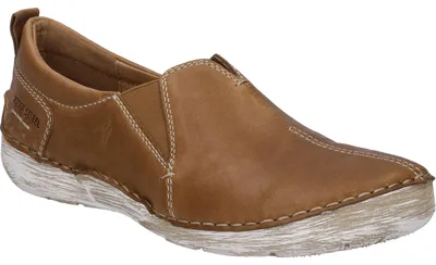 Produktbild von JOSEF SEIBEL Fergey 70 | Halbschuh für Damen | Braun
