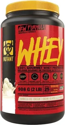 Produktbild von Mutant Proteinergänzung 908g 17872