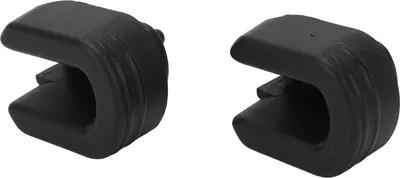 Produktbild von 2 Stück hintere rechte Heckklappenbuchse 84331136 Scharnier-Hebehilfebuchse für Silverado 1500 2500HD 3500HD Colorado