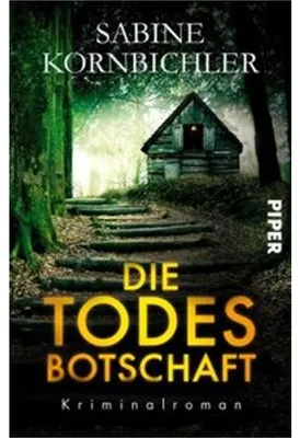 Obrázok produktu pre Die Todesbotschaft