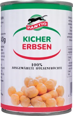 Immagine prodotto di Ceci, 400 g